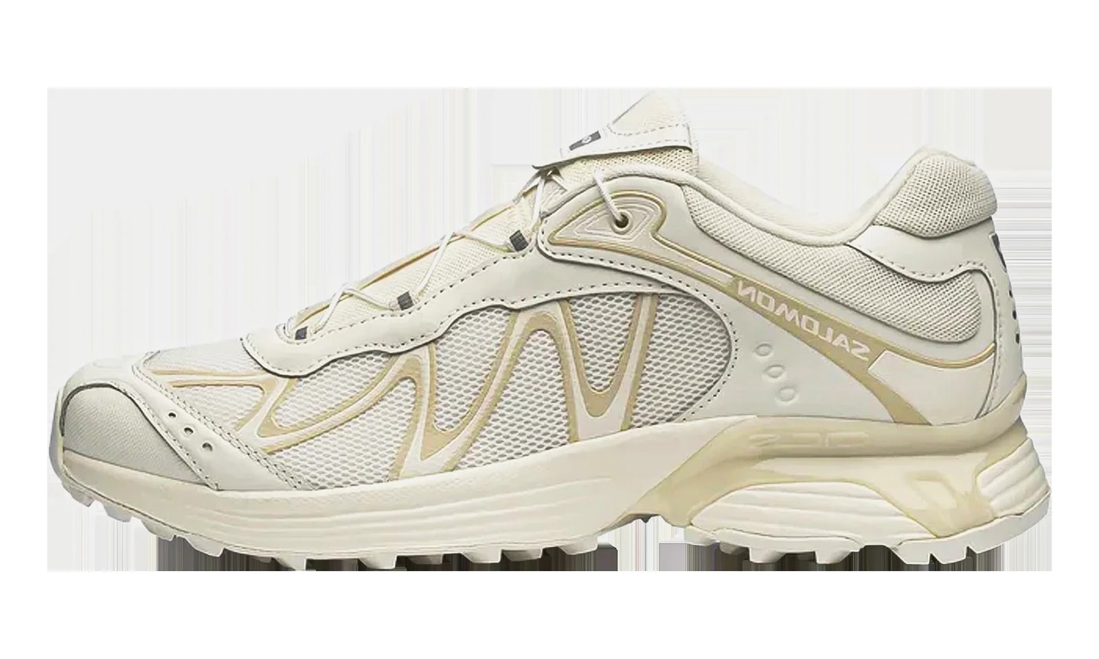 Salomon — XT-Whisper " Ice" L47978900 — Sneaker — resale