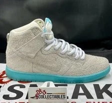 Nike SB — Nike SB Dunk High Chairman Bao 313171-114 ’s — Sneaker — resale