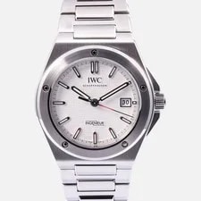 IWC — IWC Ingenieur Automatic 40 IW328902 — Watch — resale