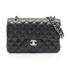 Chanel — Chanel Matelasse W Flap Sheep A01113 r0_0616 — Handbag — resale