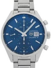 Tag Heuer — TAG Heuer Carrera Calibre 16 CBK2112 BA0715 Automatic — Watch — resale