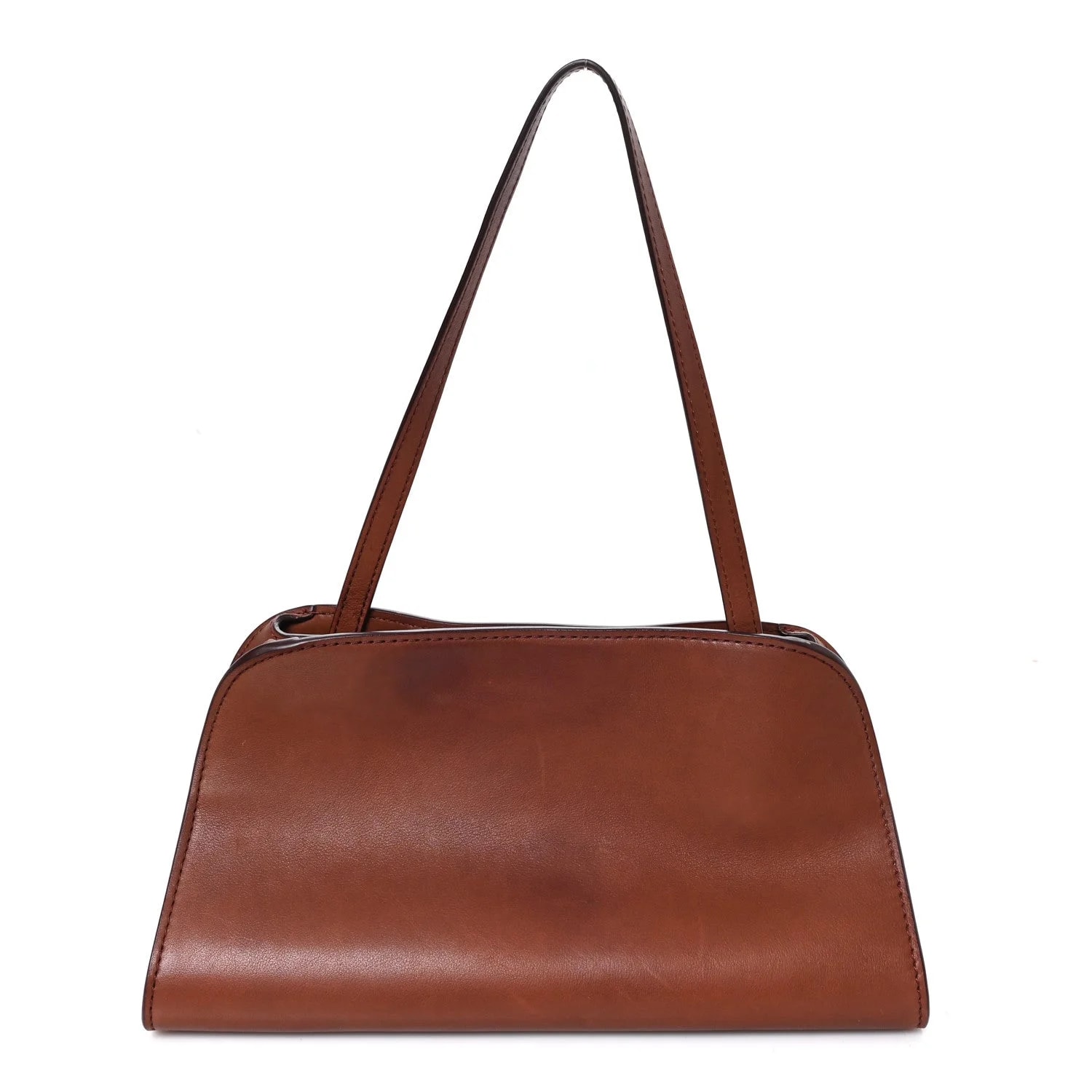 The Row — Polished Peggy New — Handbag — resale