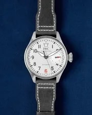 IWC — IWC Big Pilot's Edition “Las Vegas” IW501014 — Watch — resale