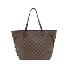 Louis Vuitton — Authentic Louis Vuitton Neverfull #260-008-366-8067 — Handbag — resale