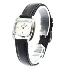 Jaeger-LeCoultre — Jaeger-LeCoultre Master Control 6147.42 25mm SS Silver Dial #C9547 — Watch — resale