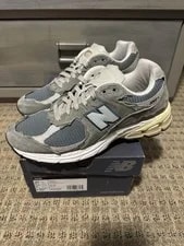 New Balance — Size 9.5 - New Balance 2002R 'Mirage ' Protection Pack OG Box — Sneaker — resale