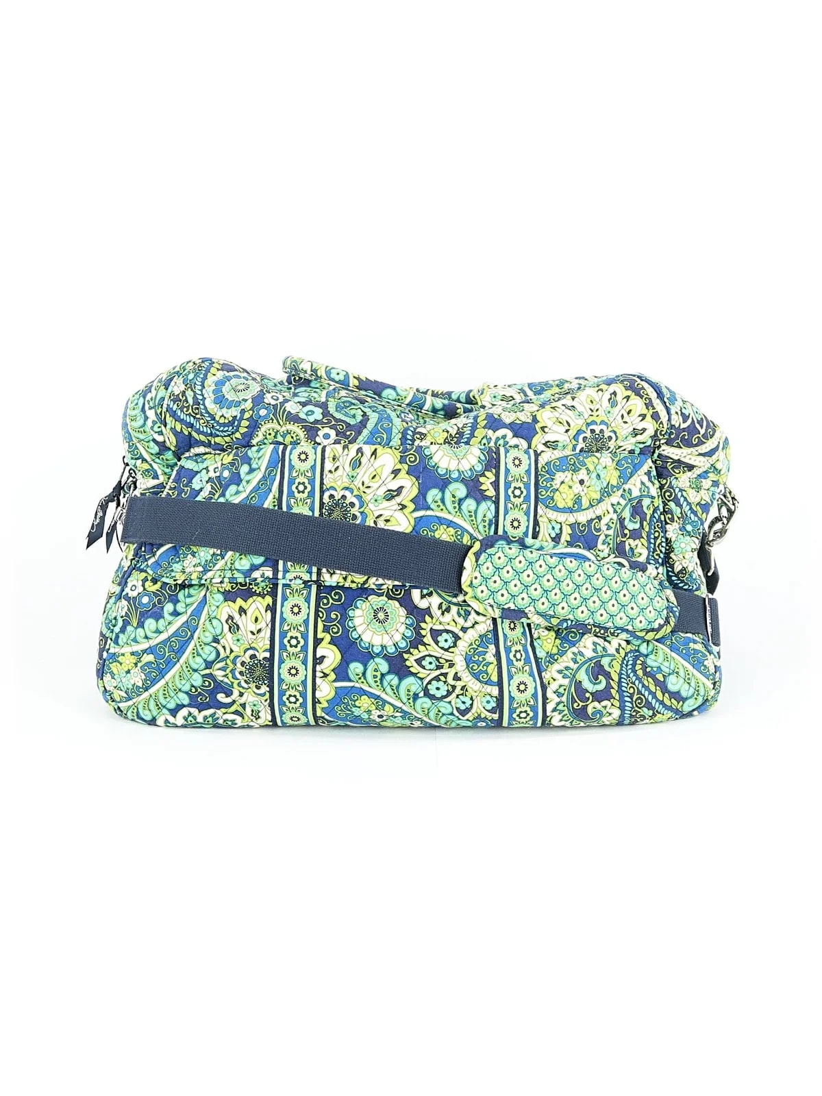 Vera Bradley — Vera Bradley Weekender One Size — Handbag — resale