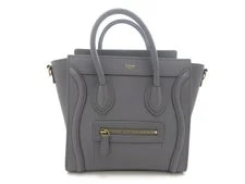 Celine — Celine Luggage Shopper #DB1899 — Handbag — resale