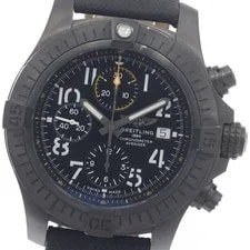 Breitling — Breitling Avenger V13317 TO297873 — Watch — resale