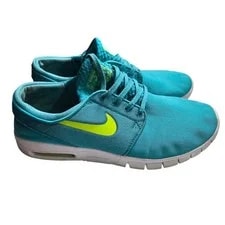 Nike SB — Nike SB Stefan Janoski Max Volt Size 9 631303-330 — Sneaker — resale