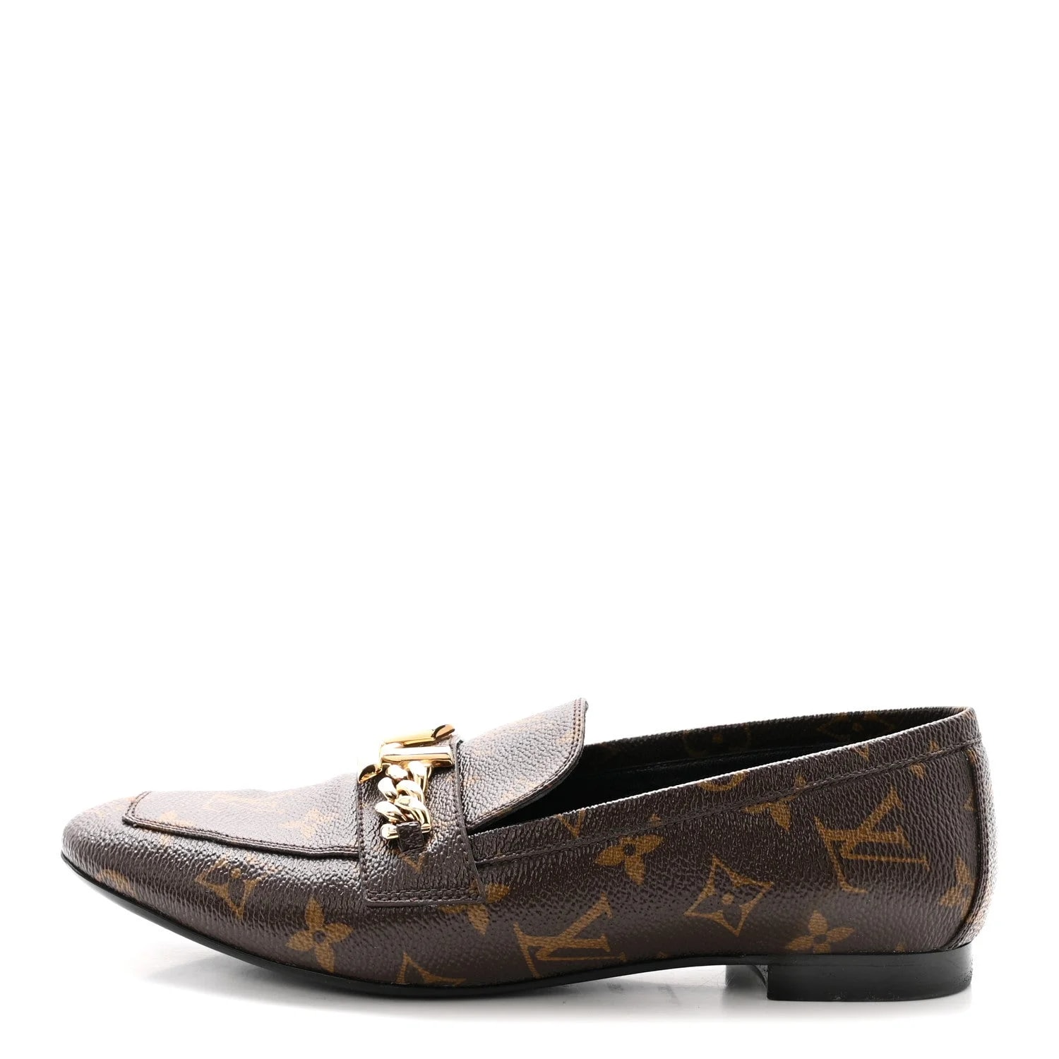 Louis Vuitton — Upper Case — Designer Shoe — resale