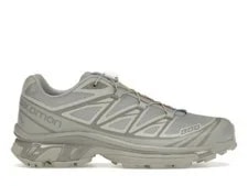 Salomon — Salomon XT-6 Ghost - L47444800 — Sneaker — resale