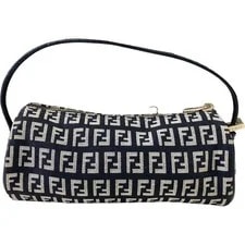 Fendi — Fendi Barrel 8N0016 Auth — Handbag — resale