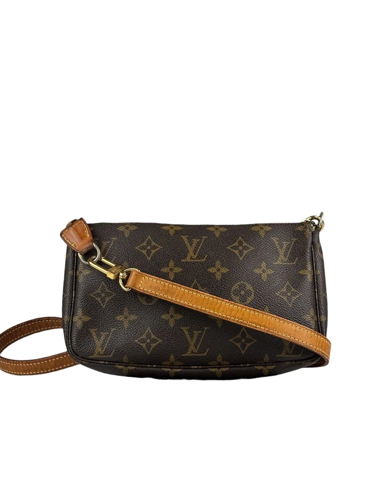 Louis Vuitton — Louis Vuitton Trocadero Crossbody — Handbag — resale