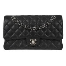Chanel — Chanel Medium Classic Double Flap 167954 — Handbag — resale