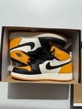 Jordan — Jordan Air 1 Mid — Sneaker — resale