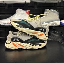 Yeezy β Yeezy Boost 700 Waverunner π β Sneaker β resale