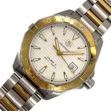TAG Heuer — TAG Heuer Aquaracer300M WAY2151 41mm Stainless Steel Gray OKW1476 — Watch — resale