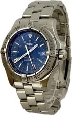 Breitling — Breitling Colt A17380 Automatic Winding A5625 Authentic From Japan — Watch — resale