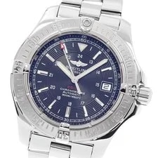 Breitling — Breitling Colt A17380 TO294656 — Watch — resale