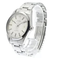 Tudor — Tudor Prince Oysterdate 7024/0 37mm SS Silver #C5159 — Watch — resale