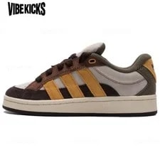 Adidas — Adidas Campus 00s Low Top Skateboard Shoes New — Sneaker — resale