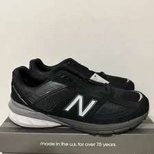 New Balance — Size 12 - New Balance 990v5 — Sneaker — resale