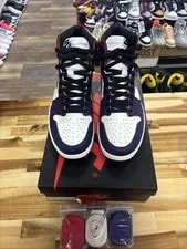 Jordan — Size 11.5 - Jordan 1 Retro High SB LA To 2019 — Sneaker — resale