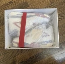 Air Jordan — IN Hand! Air Jordan Retro 4 After Nigel Sylvester — Sneaker — resale