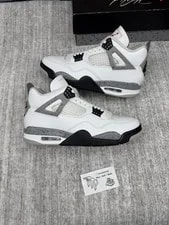 Air Jordan — ✅Size 9.5 /Air Jordan 4 2025 ✅ — Sneaker — resale