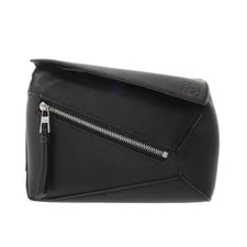 Loewe — Loewe Puzzle Mini / B510U89X02 Crossbody 800000149696000 — Handbag — resale