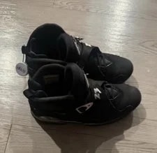 Jordan — Jordan Air 8 Retro 2015 / 305381-003 — Sneaker — resale