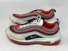NIKE — Authentic Nike Air Max 97 Shoes Size 11 Damaged — Sneaker — resale