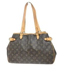 Louis Vuitton — Louis Vuitton Batignolles Horizontal M51154 94MA306 — Handbag — resale