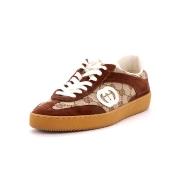 Gucci — G75 and — Sneaker — resale