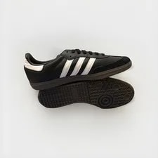 Adidas — Size 7.5 - Adidas Samba OG Gum — Sneaker — resale