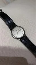 Omega — Omega de Ville Quartz Box — Watch — resale