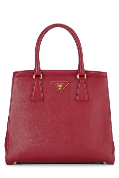 Prada — Parabole — Handbag — resale