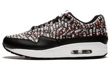 Nike — Nike Air Max 1 Just Do It Pack 875844-009 — Sneaker — resale