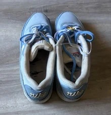 NIKE — Nike Air Max 90 ’S Low Top Lace Up — Sneaker — resale
