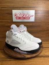 Jordan — Size 9.5M/11W - Jordan 5 Retro Medium Soft HQ7978-102 — Sneaker — resale