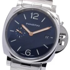 Panerai — Panerai Luminor Due 42mm PAM01124 TO303670 — Watch — resale