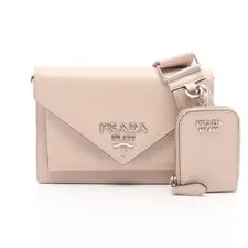 Prada — Prada Envelope Car — Handbag — resale