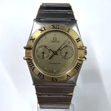 Omega — Omega Constellation W649 — Watch — resale