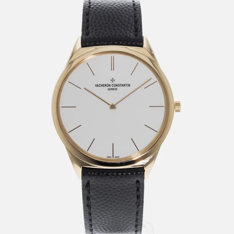 Vacheron Constantin — Vacheron Constantin Historiques Ultra-Fine 33155/000R-9588 — Watch — resale