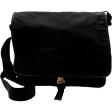 Prada — Authentic Prada Messenger Cross Body #36637696 — Handbag — resale