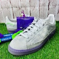 Adidas — Adidas Campus OF Paris 26cm New Thick Sole — Sneaker — resale