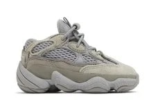 Adidas — Adidas Yeezy 500 Infants Salt ID2441 Available Now — Sneaker — resale