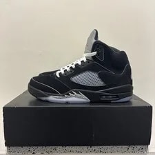 Jordan — Air Jordan 5 Retro OG Metallic Reimagined 2025 Release ’S — Sneaker — resale