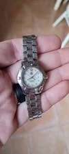 Tag Heuer — TAG Heuer WAF1415.BA0824 Aquaracer Quartz Diamonds White Pearl 200M — Watch — resale